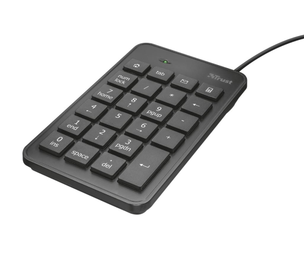 TRUST Xalas USB 22221 - 541068 - zdjęcie 3
